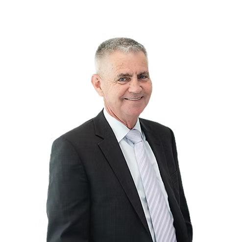 John Moroney